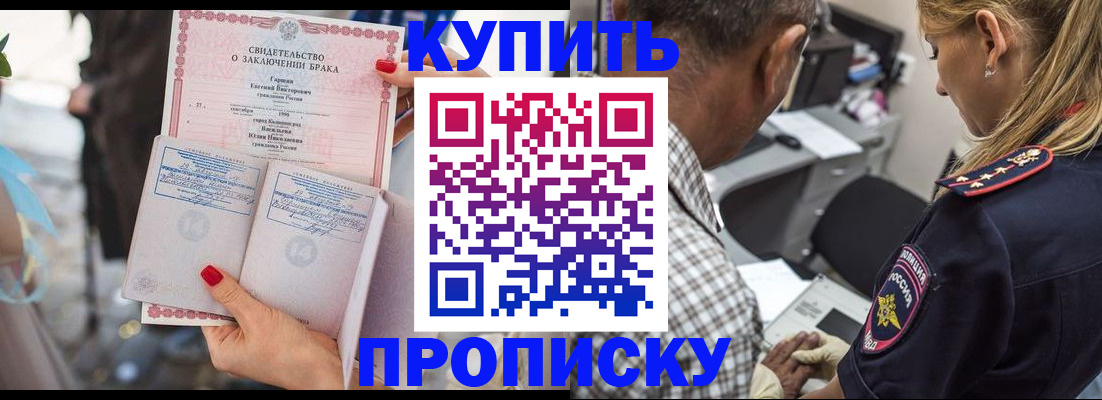 прописка законно в Павловском Посаде